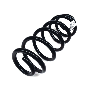 5QM511115AB Coil Spring